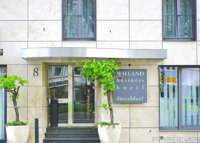 Business Wieland Hotel