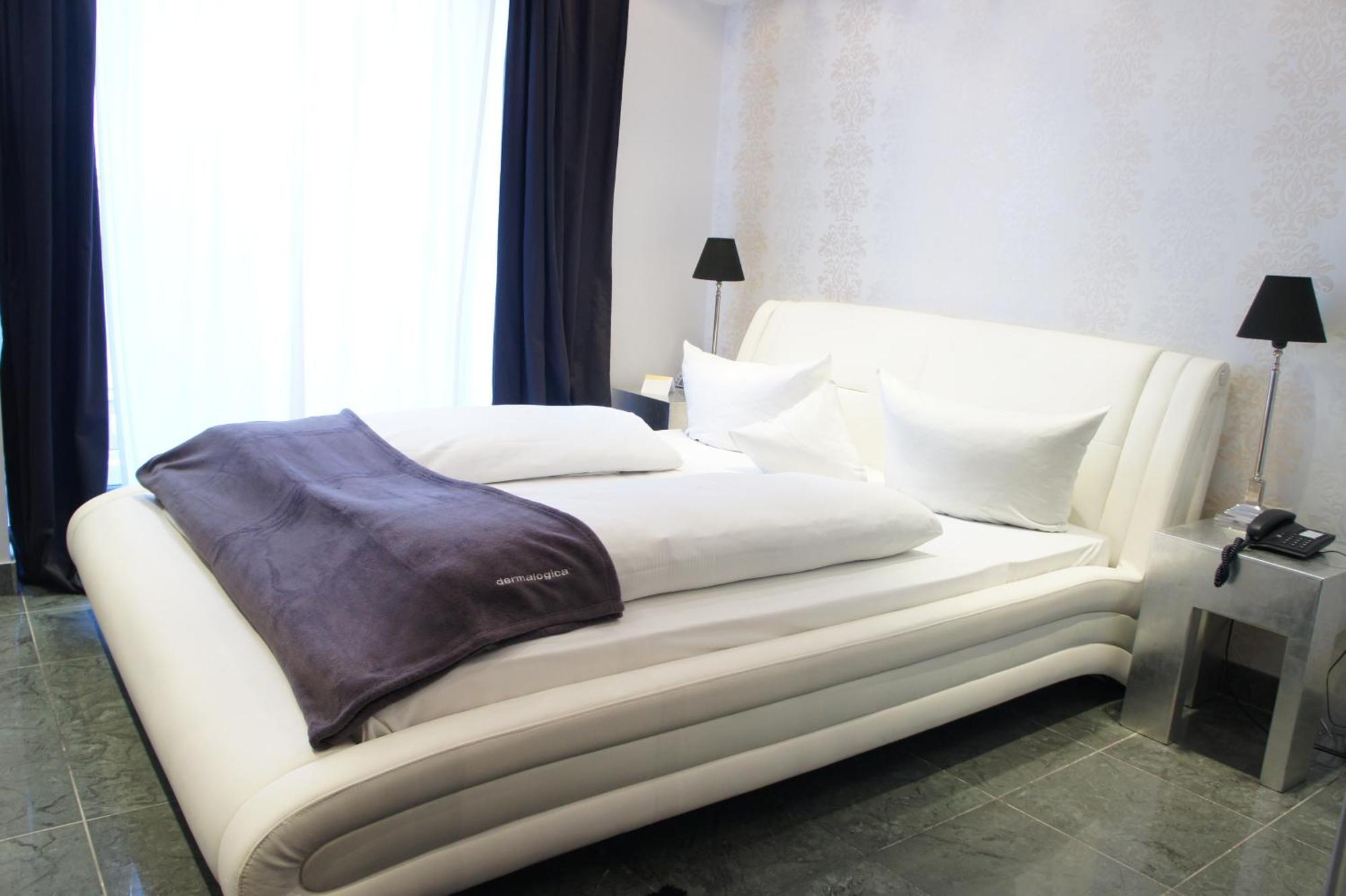 Hotel Business Wieland Düsseldorf