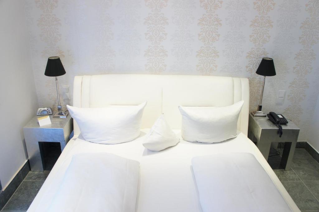 Business Wieland 4*