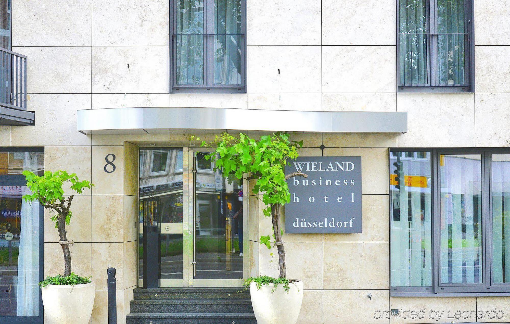 Hotel Business Wieland