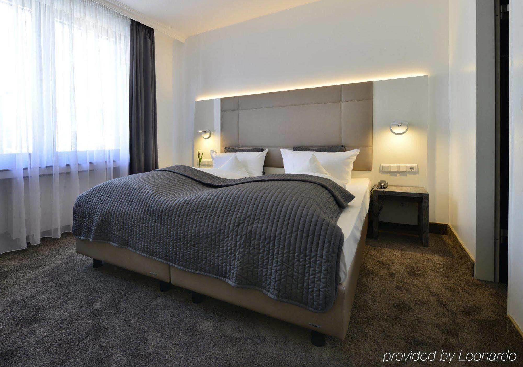 Business Wieland 4*
