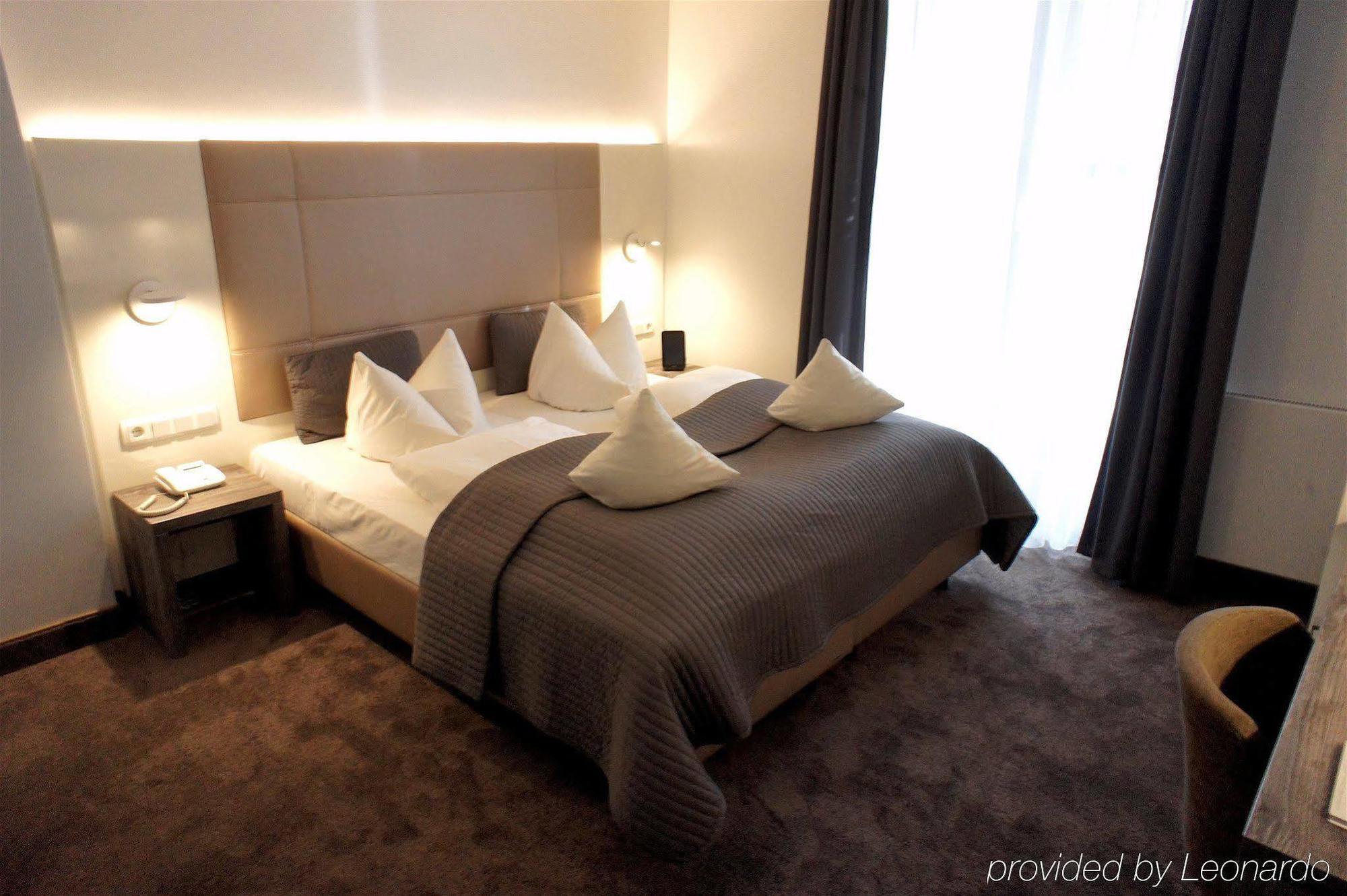 Business Wieland 4* Düsseldorf