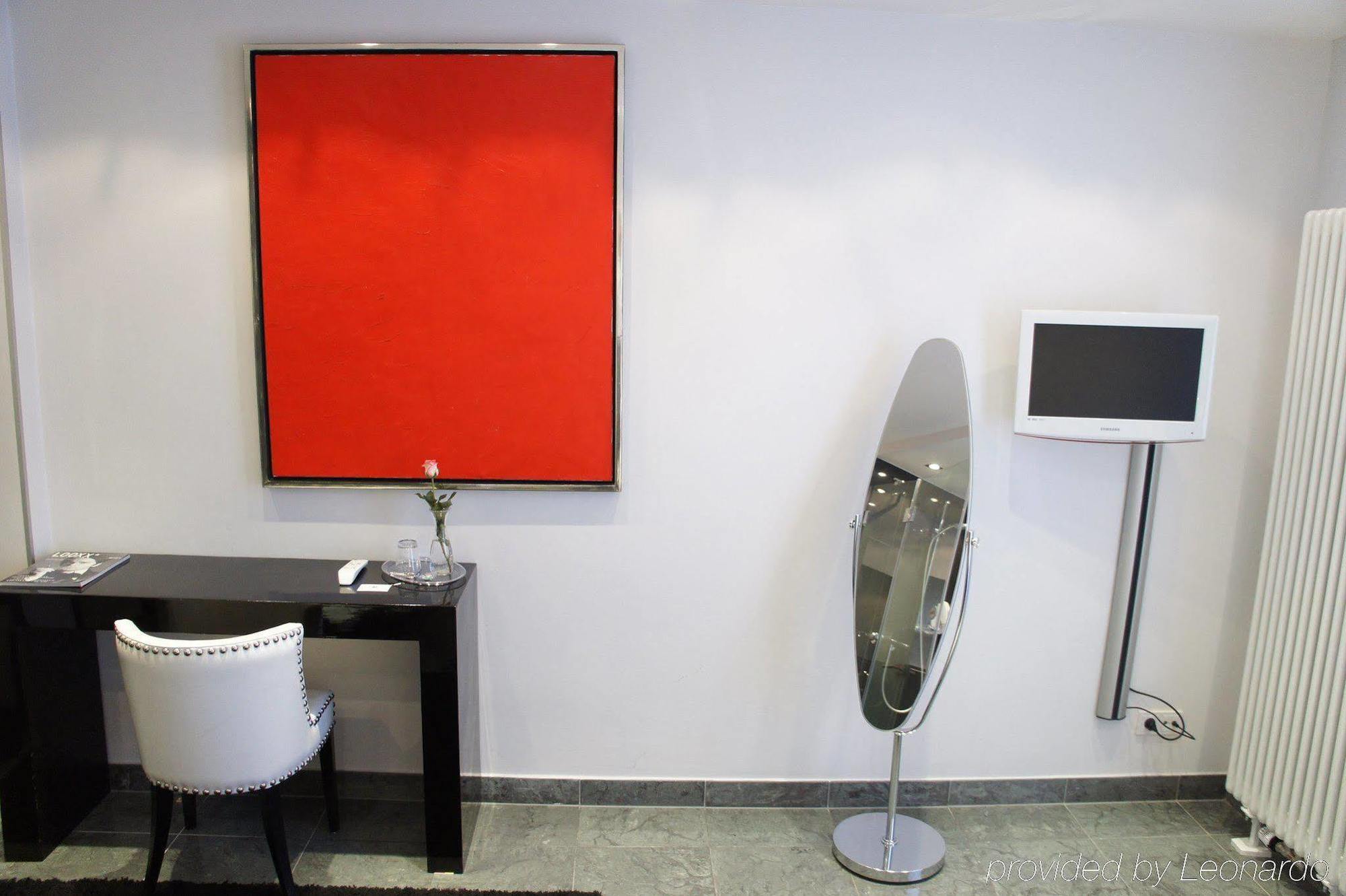 Business Wieland 4* Düsseldorf