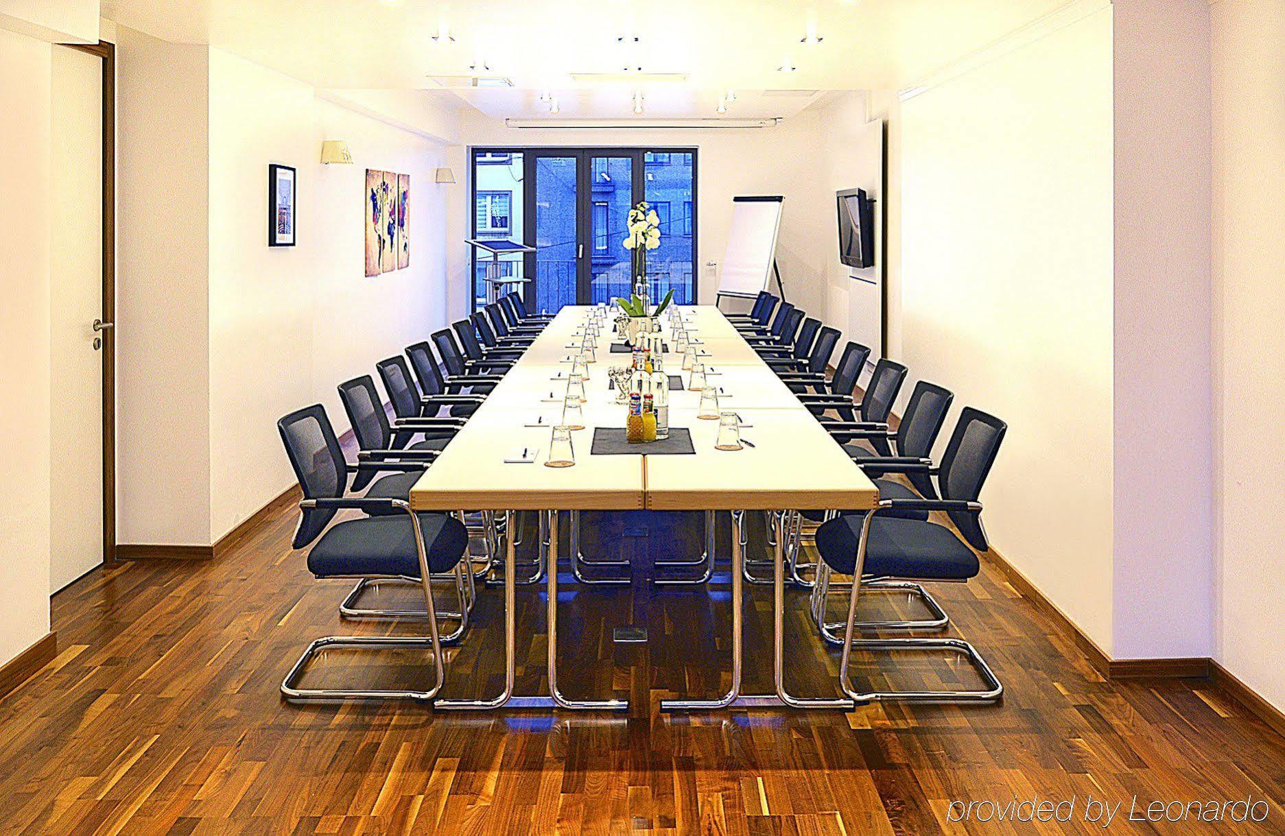 Hotel Business Wieland