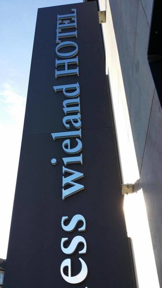 Business Wieland 4*