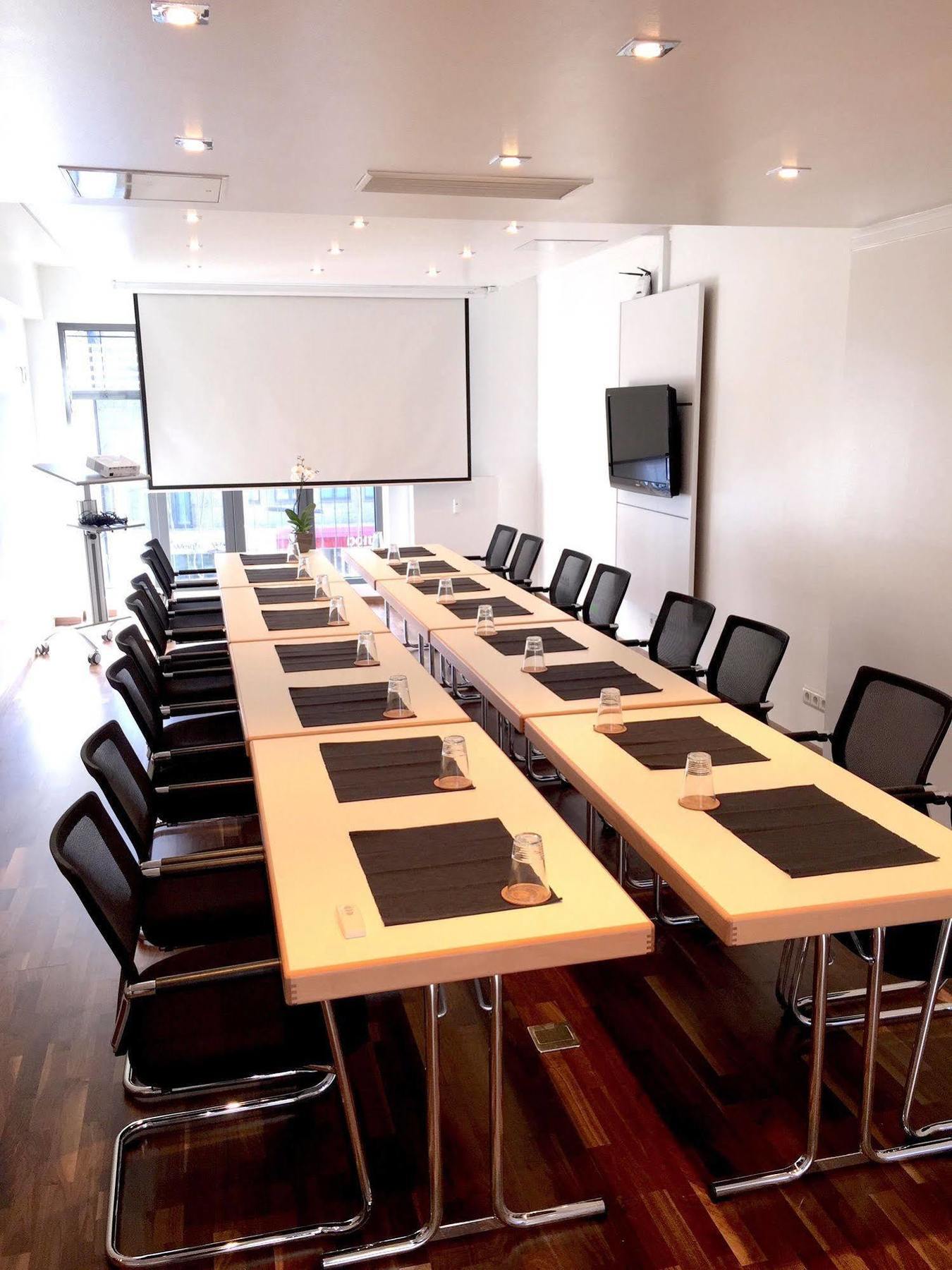 Business Wieland 4*