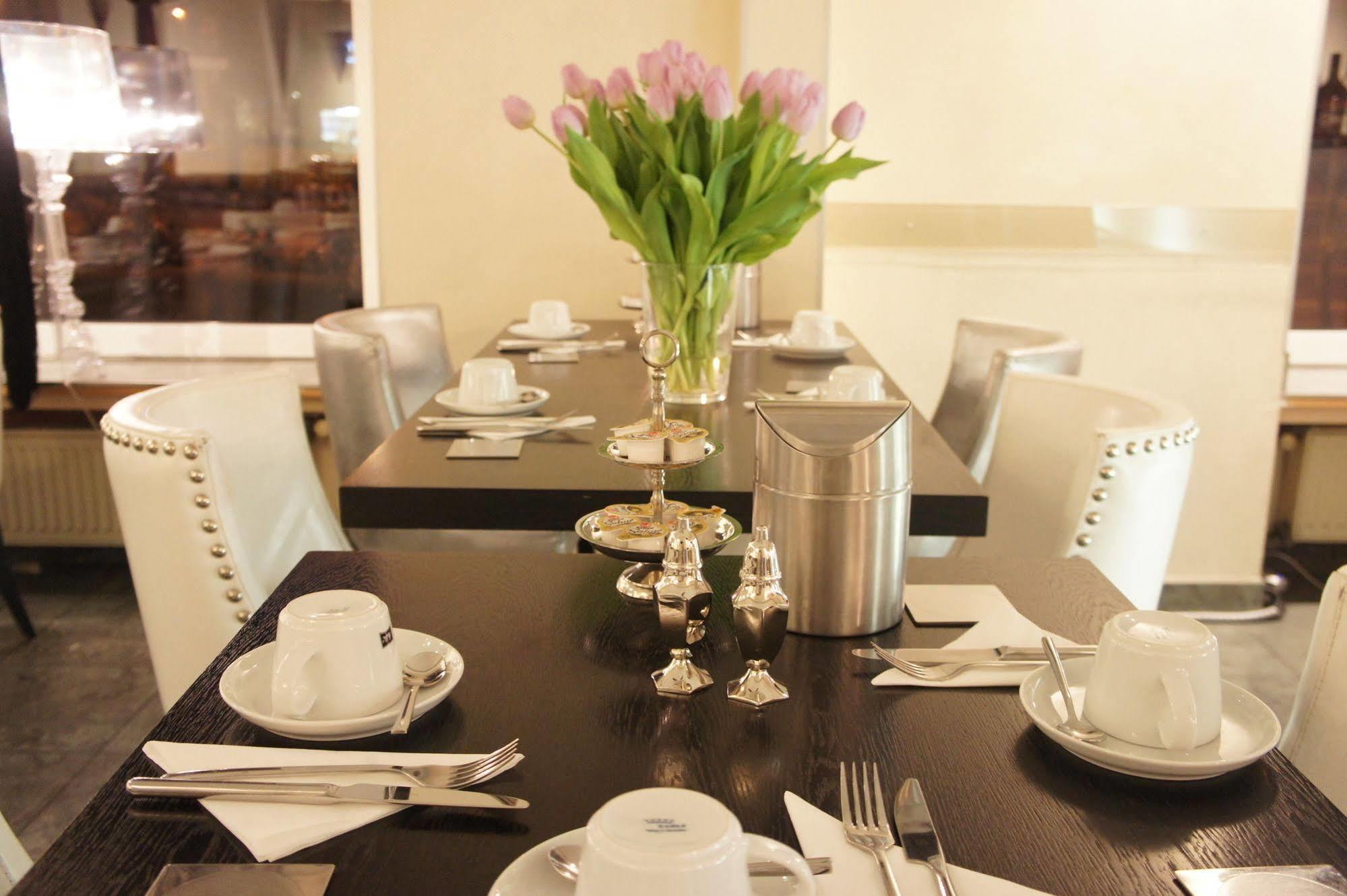 Business Wieland Hotel Düsseldorf